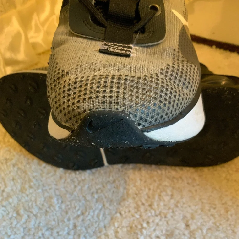 NIKE AIR MAX YOUTHS UNISEX SNEAKERS